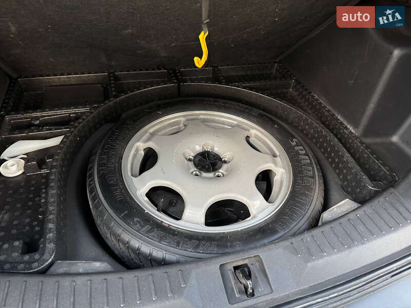 Позашляховик / Кросовер Ford Escape 2013 в Дніпрі