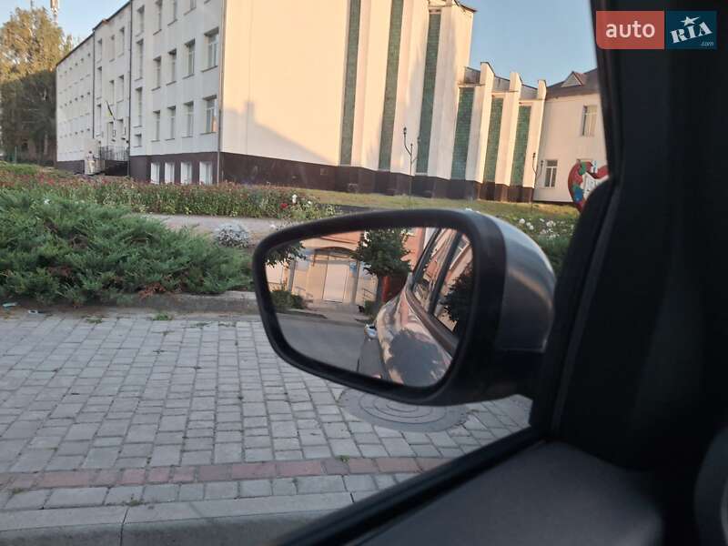 Внедорожник / Кроссовер Ford Escape 2022 в Изяславе