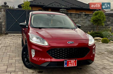 Внедорожник / Кроссовер Ford Escape 2020 в Ровно