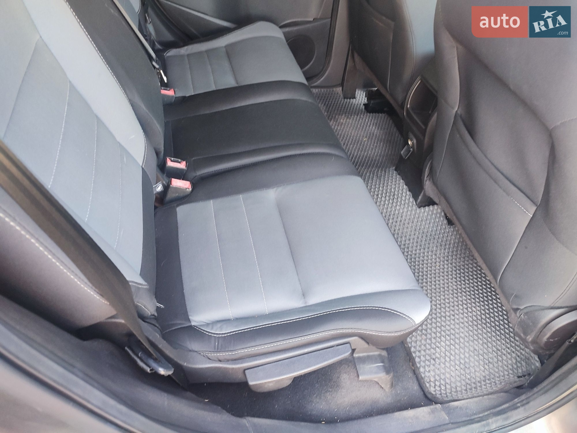 2016 Ford Escape - мініатюра 8