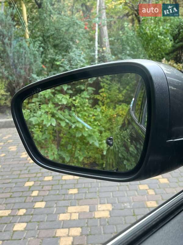 Позашляховик / Кросовер Ford Escape 2020 в Одесі