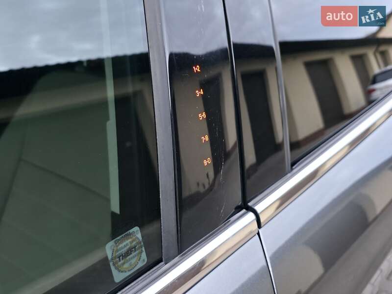 Позашляховик / Кросовер Ford Escape 2016 в Хмельницькому фото 18 Позашляховик / Кросовер Ford Escape 2016 в Хмельницькому