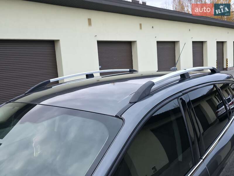 Позашляховик / Кросовер Ford Escape 2016 в Хмельницькому фото 19 Позашляховик / Кросовер Ford Escape 2016 в Хмельницькому