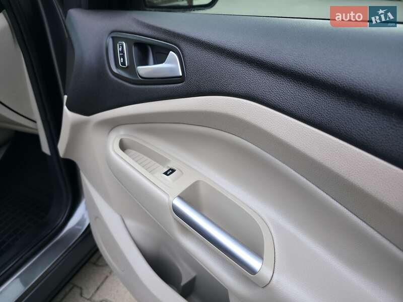 Позашляховик / Кросовер Ford Escape 2016 в Хмельницькому фото 38 Позашляховик / Кросовер Ford Escape 2016 в Хмельницькому