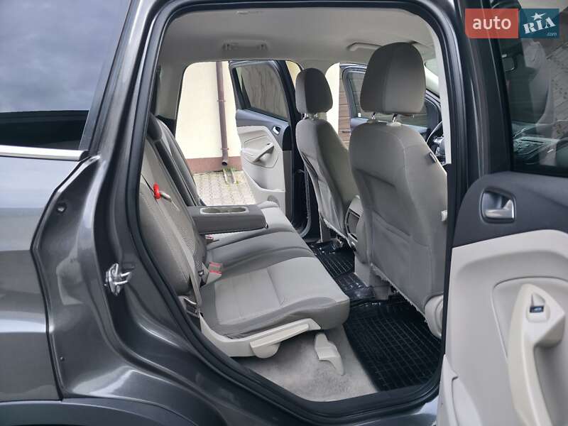 Позашляховик / Кросовер Ford Escape 2016 в Хмельницькому фото 51 Позашляховик / Кросовер Ford Escape 2016 в Хмельницькому