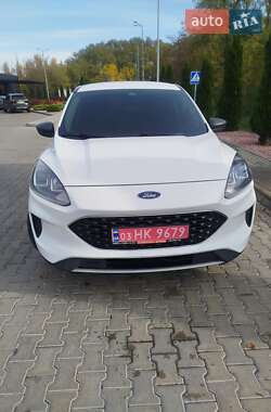 Позашляховик / Кросовер Ford Escape 2022 в Кременчуці