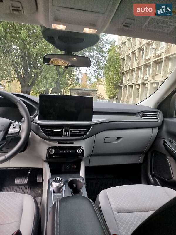 Позашляховик / Кросовер Ford Escape 2023 в Миколаєві фото 11 Позашляховик / Кросовер Ford Escape 2023 в Миколаєві