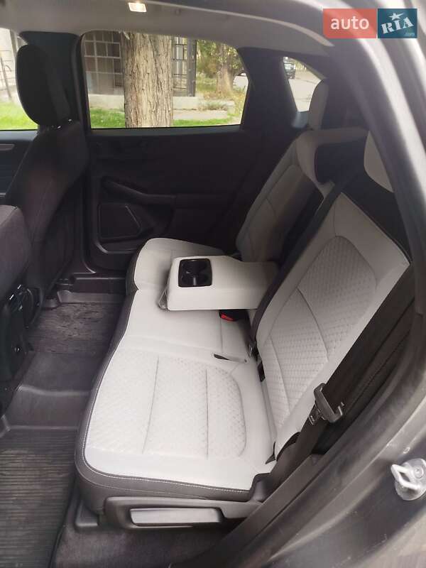 Позашляховик / Кросовер Ford Escape 2023 в Миколаєві фото 13 Позашляховик / Кросовер Ford Escape 2023 в Миколаєві