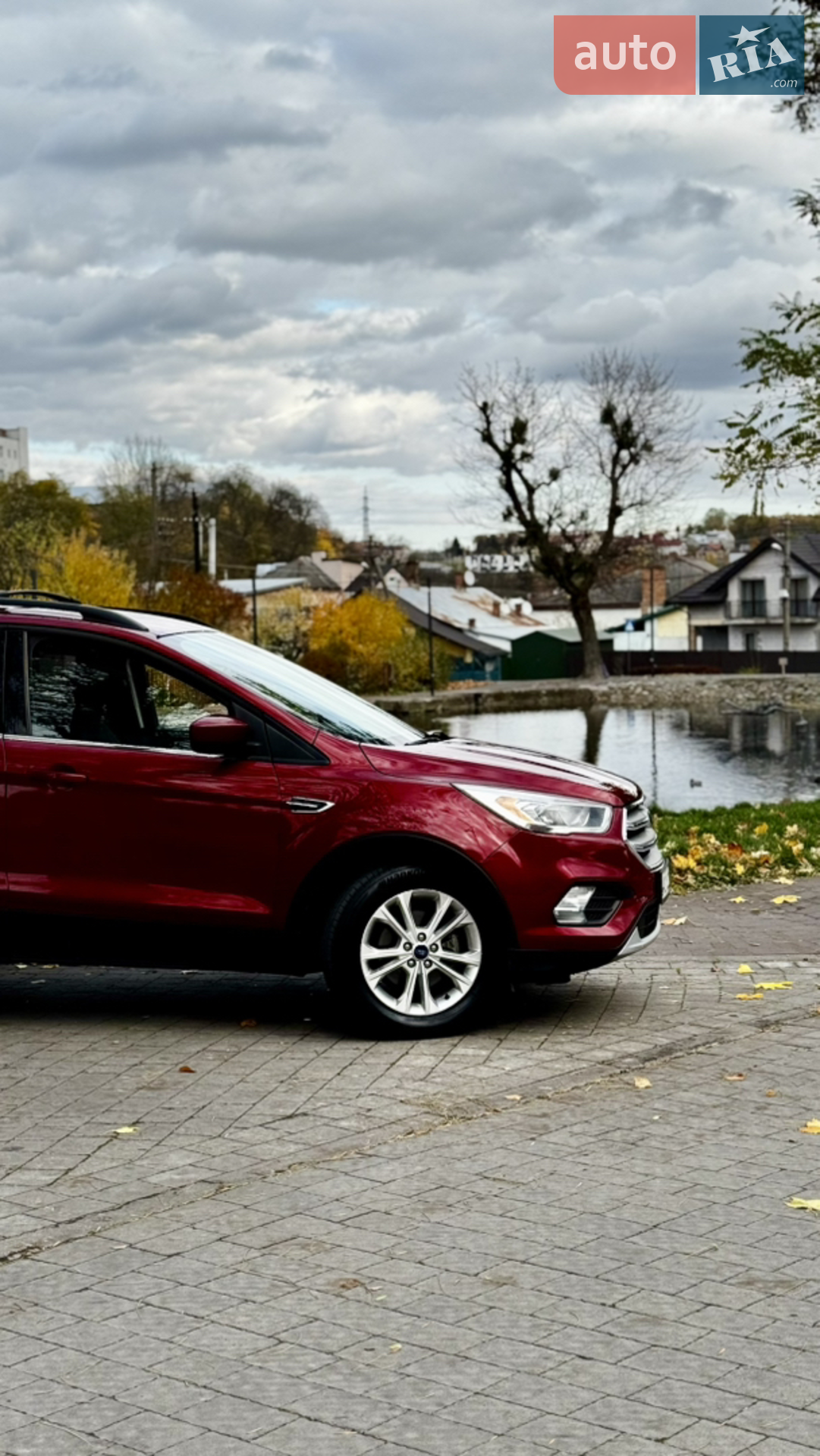 2018 Ford Escape - мініатюра 30