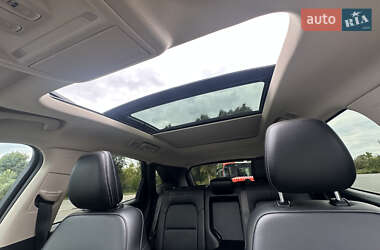 Внедорожник / Кроссовер Ford Escape 2020 в Харькове