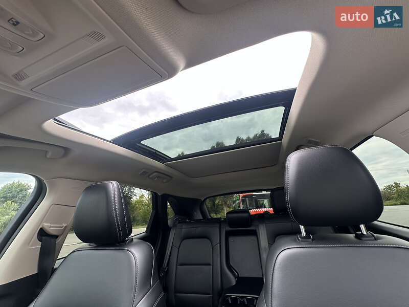 Внедорожник / Кроссовер Ford Escape 2020 в Харькове