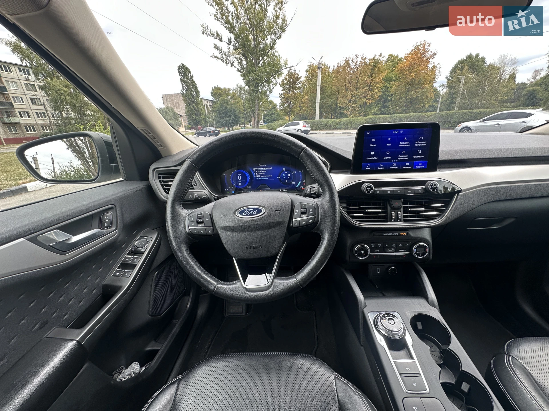 2020 Ford Escape - мініатюра 17