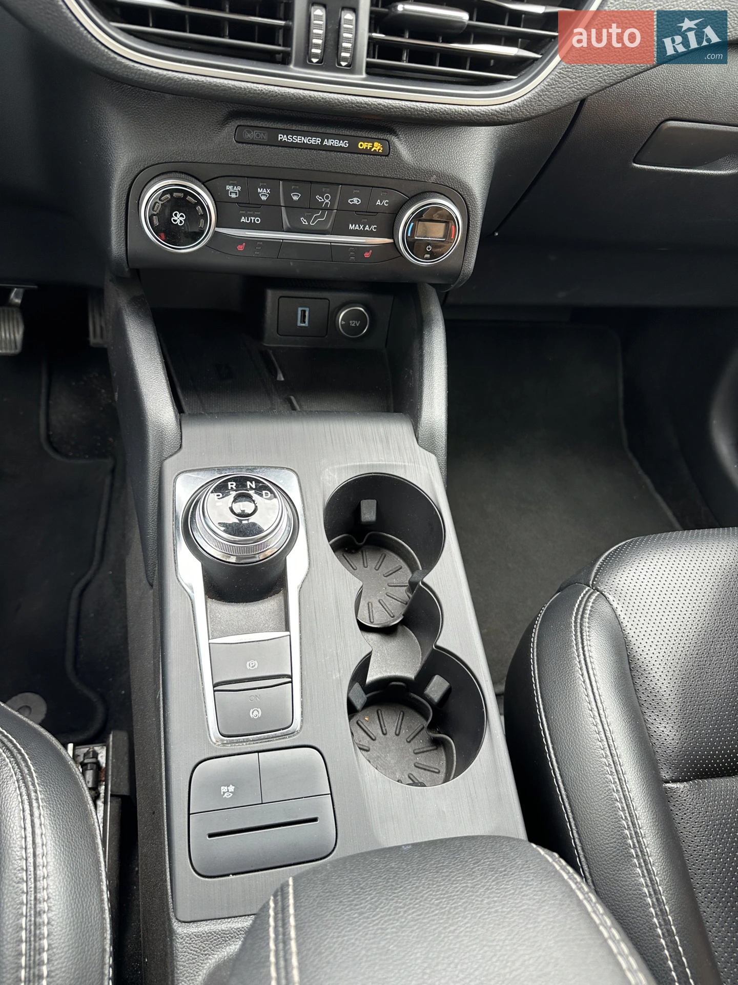 2020 Ford Escape - мініатюра 24