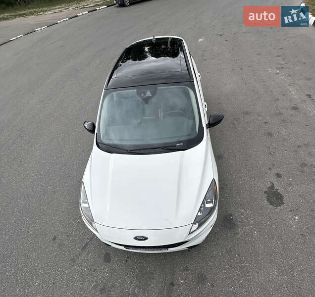 Внедорожник / Кроссовер Ford Escape 2020 в Харькове