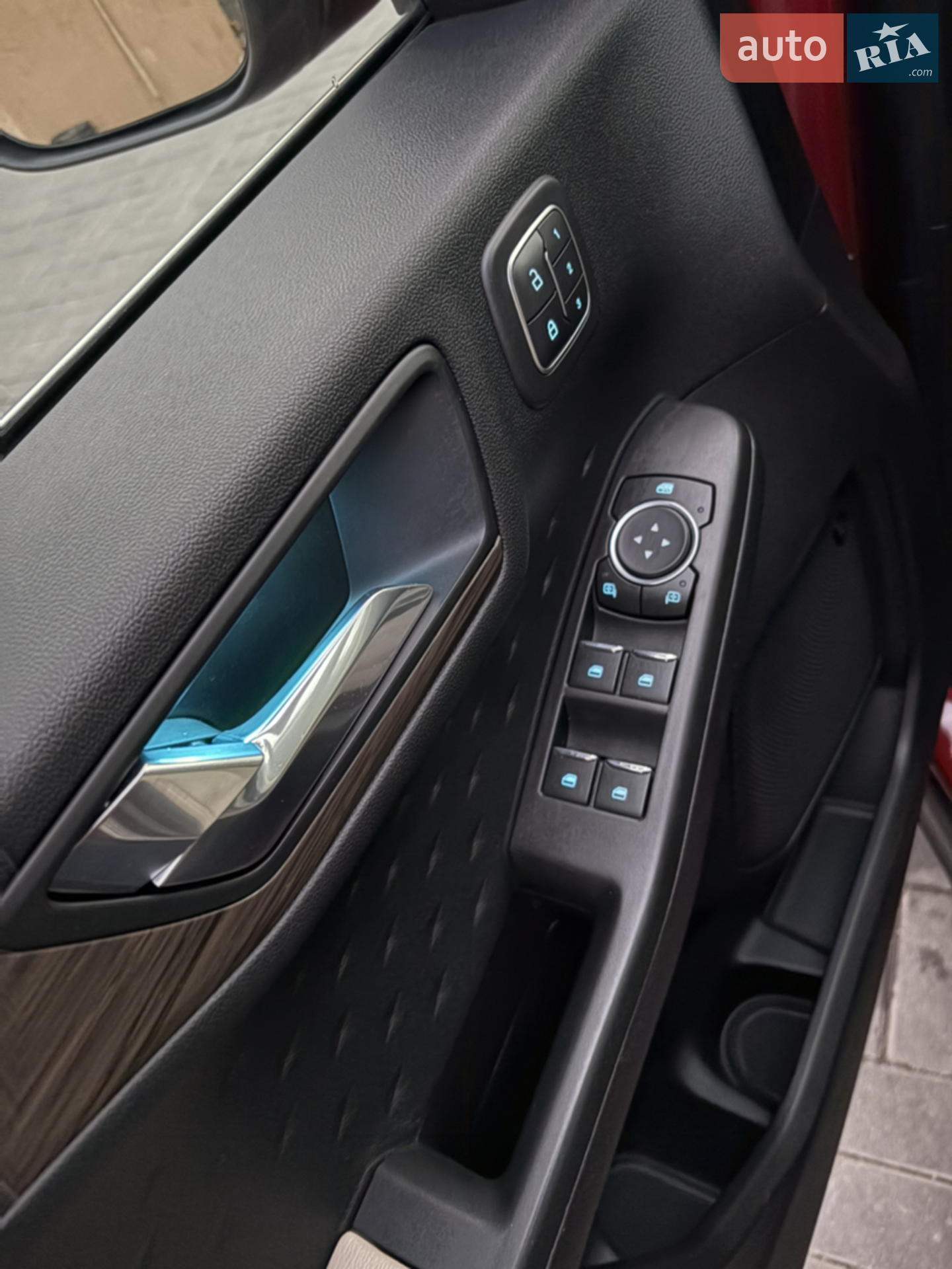 2019 Ford Escape - мініатюра 20