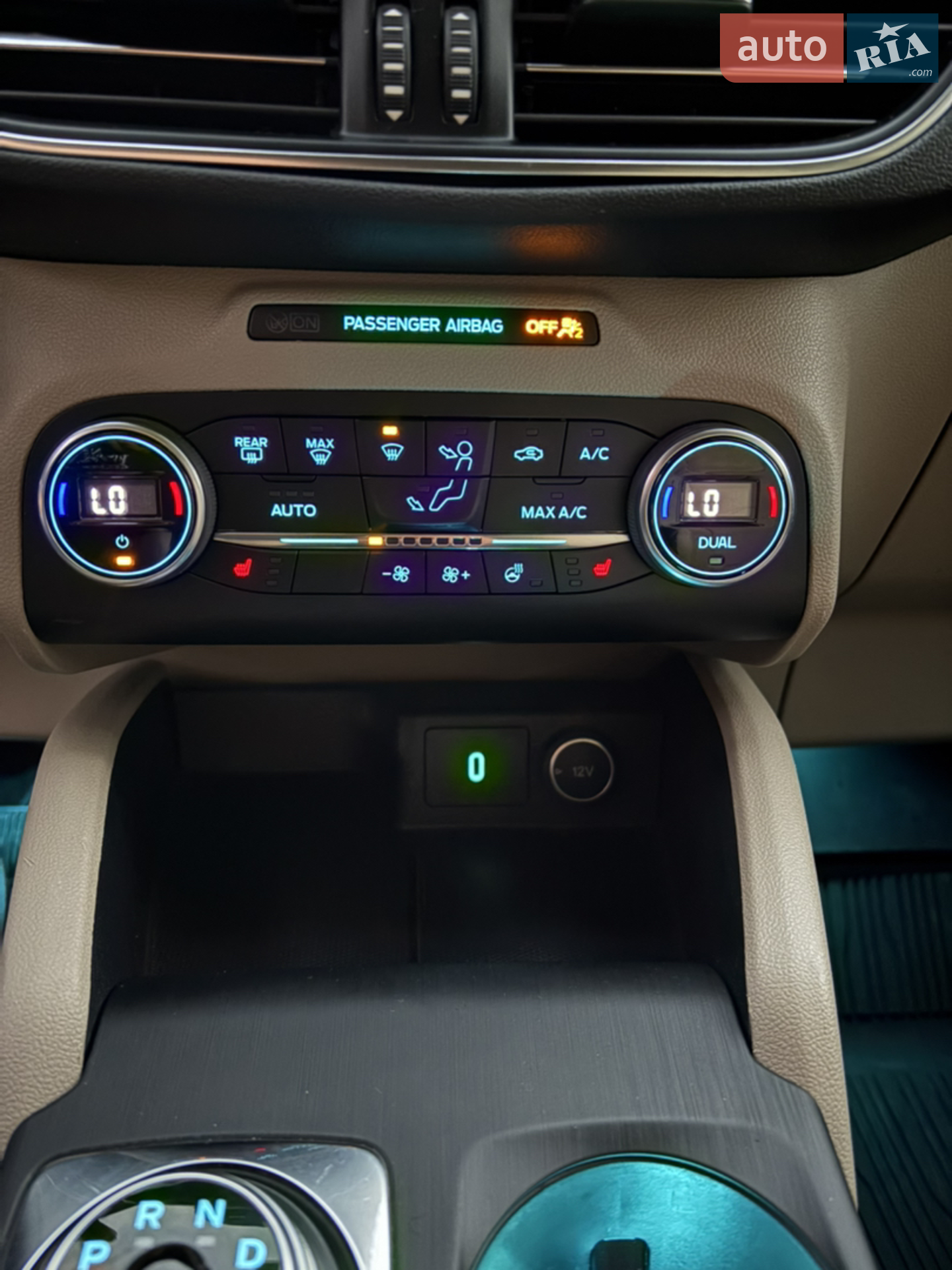 2019 Ford Escape - мініатюра 23