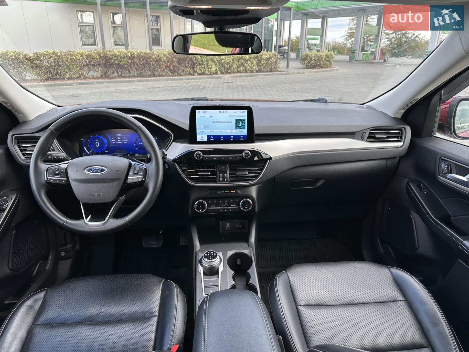 2022 Ford Escape - мініатюра 8
