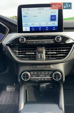 Внедорожник / Кроссовер Ford Escape 2022 в Одессе