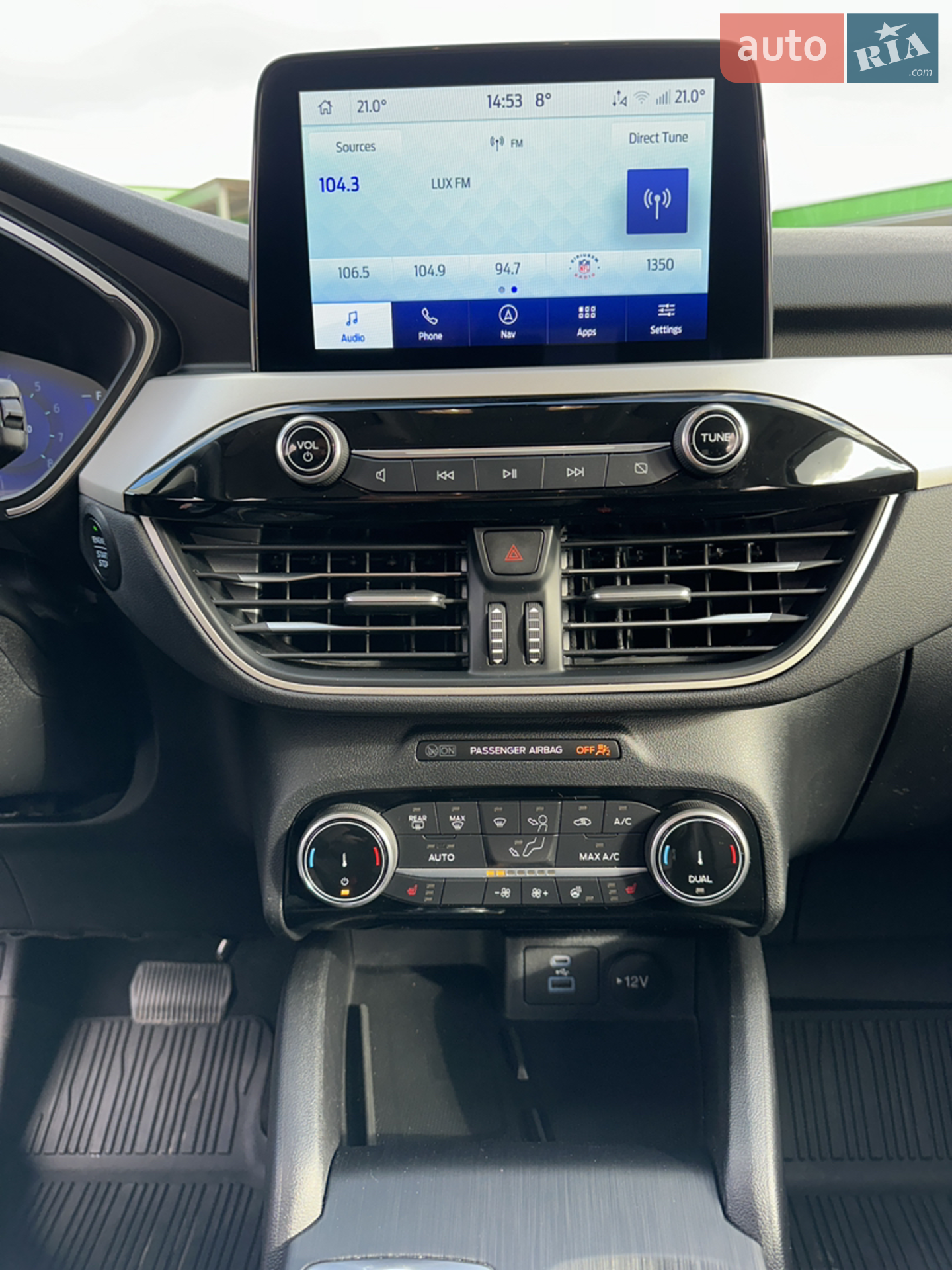 2022 Ford Escape - мініатюра 11