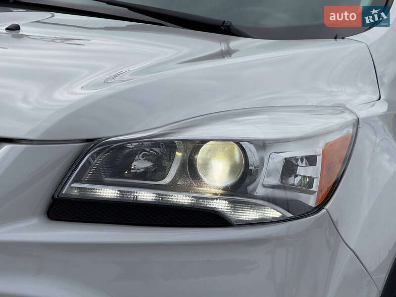 Позашляховик / Кросовер Ford Escape 2015 в Стрию фото 16 Позашляховик / Кросовер Ford Escape 2015 в Стрию