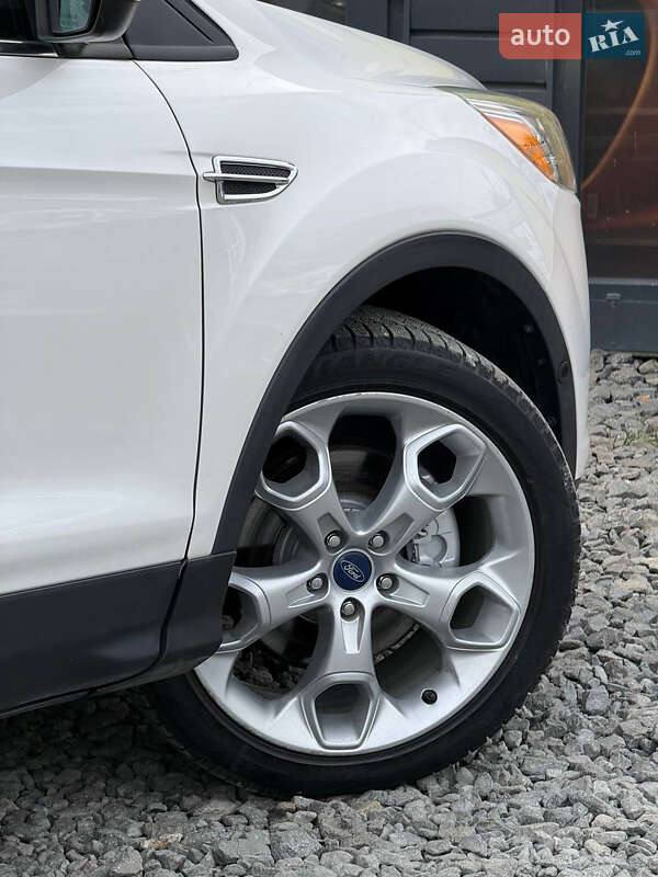 Позашляховик / Кросовер Ford Escape 2015 в Стрию фото 31 Позашляховик / Кросовер Ford Escape 2015 в Стрию