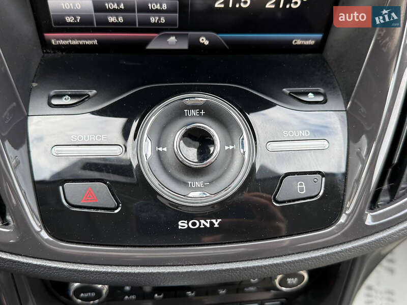 Позашляховик / Кросовер Ford Escape 2015 в Стрию фото 64 Позашляховик / Кросовер Ford Escape 2015 в Стрию