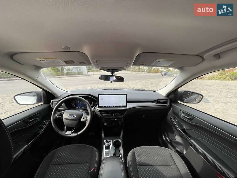 Позашляховик / Кросовер Ford Escape 2023 в Золочеві