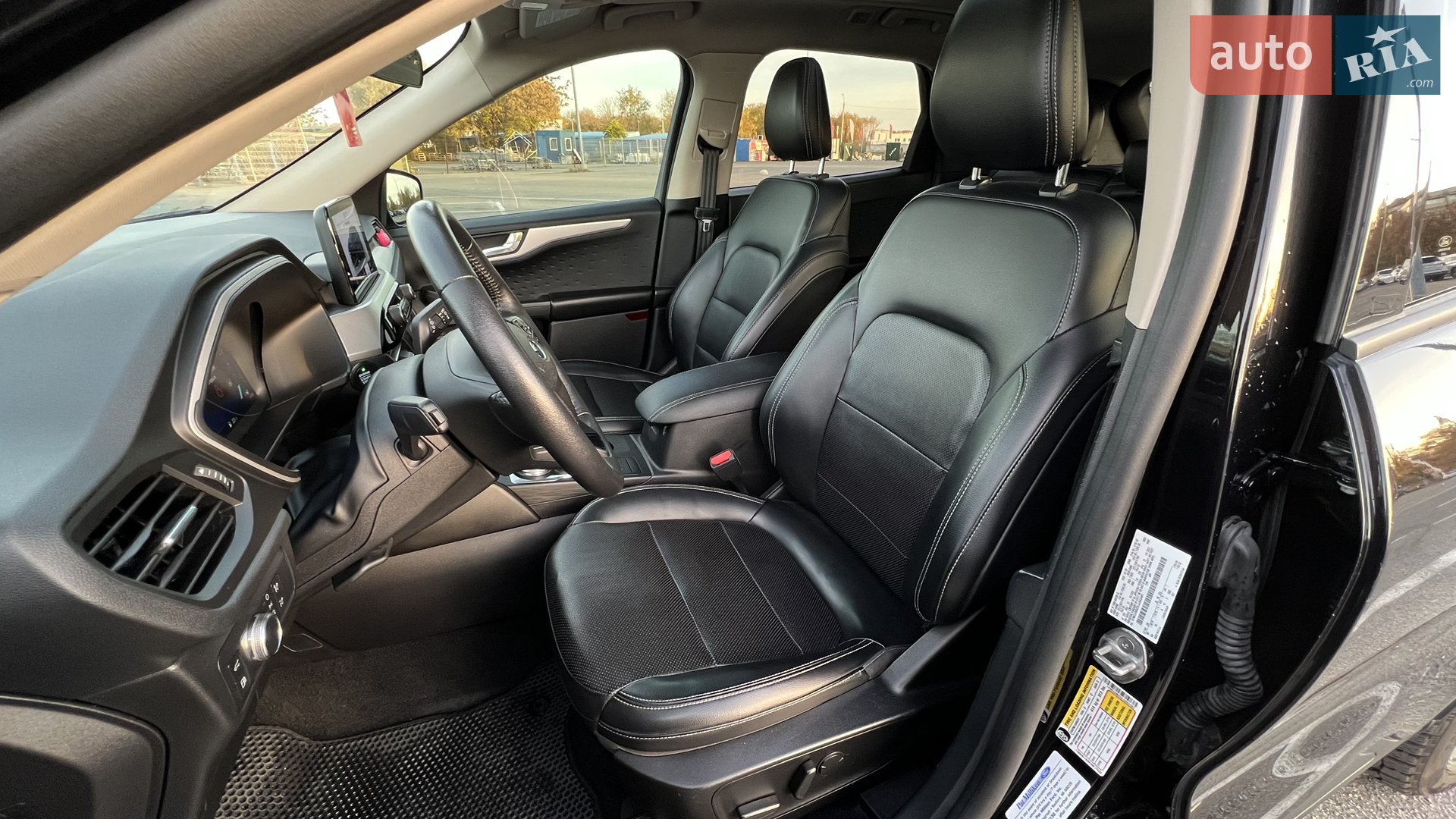 2020 Ford Escape - мініатюра 17
