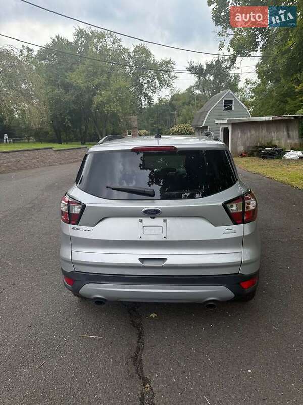 Внедорожник / Кроссовер Ford Escape 2017 в Виннице фото 7 Внедорожник / Кроссовер Ford Escape 2017 в Виннице