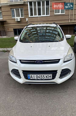 Позашляховик / Кросовер Ford Escape 2014 в Києві