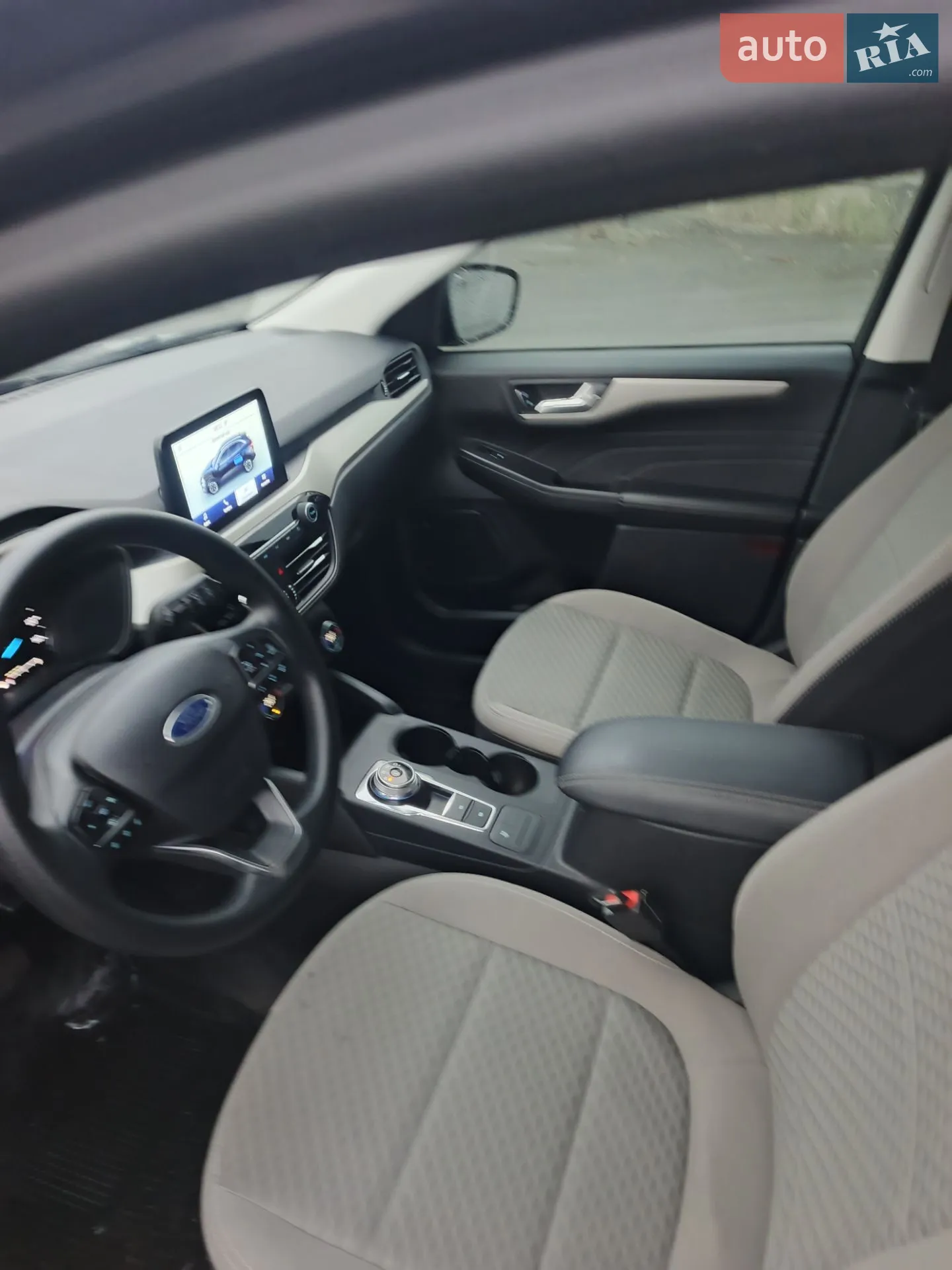 2021 Ford Escape - мініатюра 13