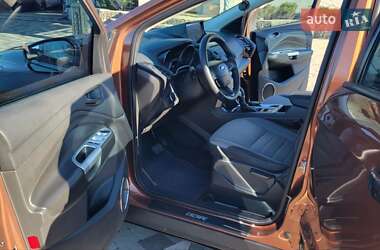 Внедорожник / Кроссовер Ford Escape 2016 в Гайвороне фото 16 Внедорожник / Кроссовер Ford Escape 2016 в Гайвороне