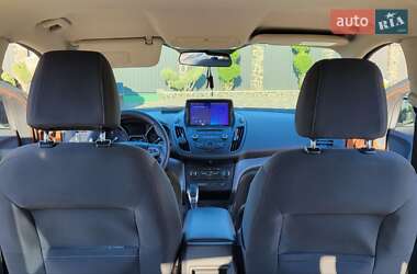 Внедорожник / Кроссовер Ford Escape 2016 в Гайвороне фото 35 Внедорожник / Кроссовер Ford Escape 2016 в Гайвороне