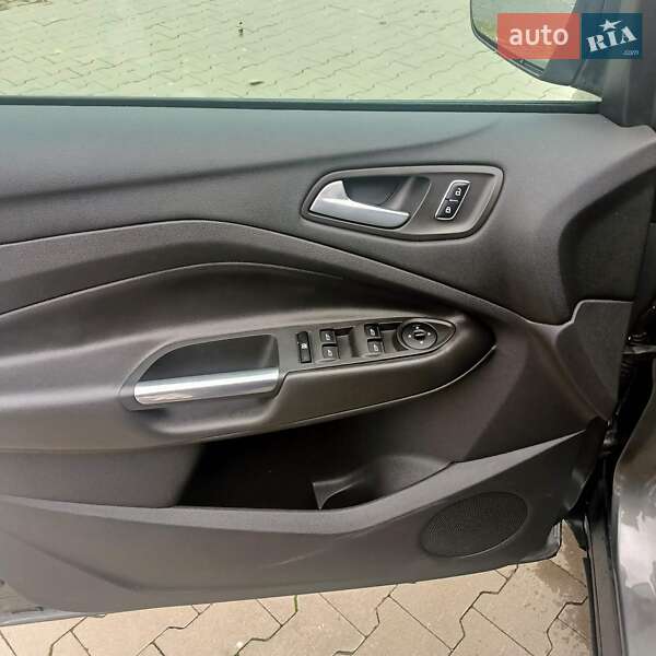 Внедорожник / Кроссовер Ford Escape 2014 в Белой Церкви фото 12 Внедорожник / Кроссовер Ford Escape 2014 в Белой Церкви