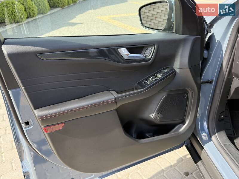 Внедорожник / Кроссовер Ford Escape 2024 в Виннице