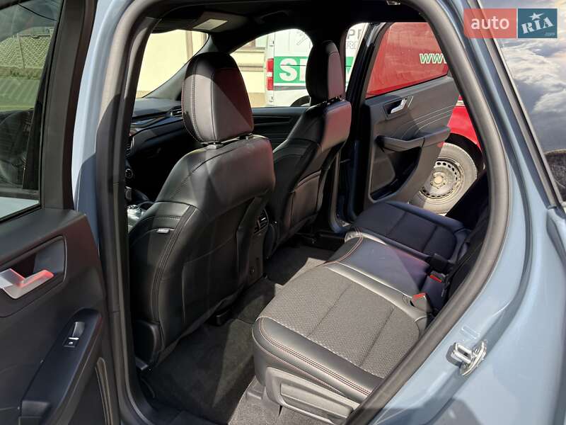 Внедорожник / Кроссовер Ford Escape 2024 в Виннице