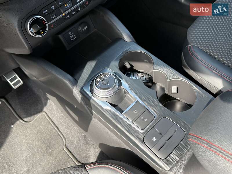 Внедорожник / Кроссовер Ford Escape 2024 в Виннице