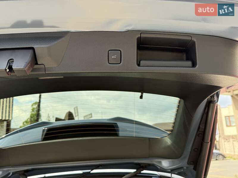 Внедорожник / Кроссовер Ford Escape 2024 в Виннице