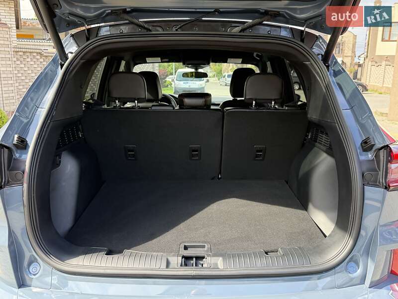 Внедорожник / Кроссовер Ford Escape 2024 в Виннице