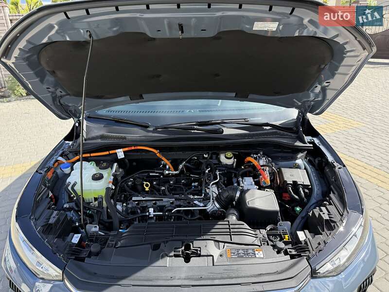 Внедорожник / Кроссовер Ford Escape 2024 в Виннице