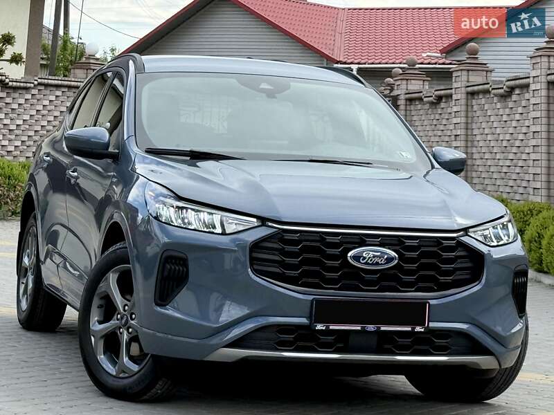Внедорожник / Кроссовер Ford Escape 2024 в Виннице