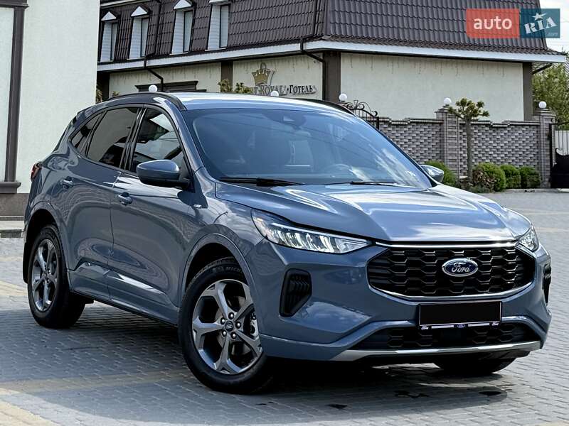Внедорожник / Кроссовер Ford Escape 2024 в Виннице