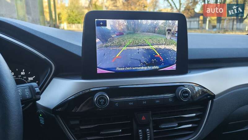 Внедорожник / Кроссовер Ford Escape 2020 в Киеве фото 22 Внедорожник / Кроссовер Ford Escape 2020 в Киеве