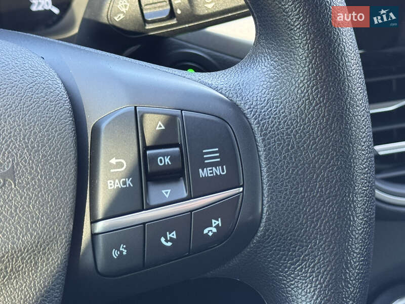 Внедорожник / Кроссовер Ford Escape 2021 в Ровно