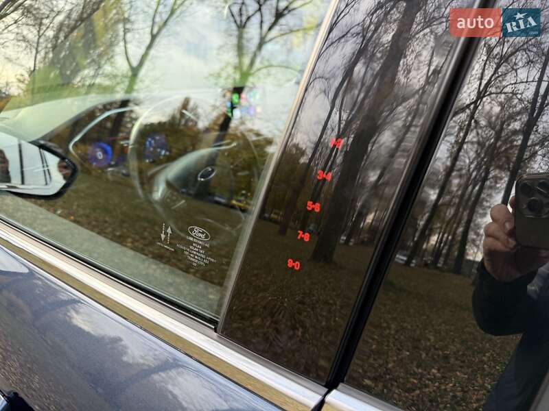 Позашляховик / Кросовер Ford Escape 2020 в Києві фото 15 Позашляховик / Кросовер Ford Escape 2020 в Києві