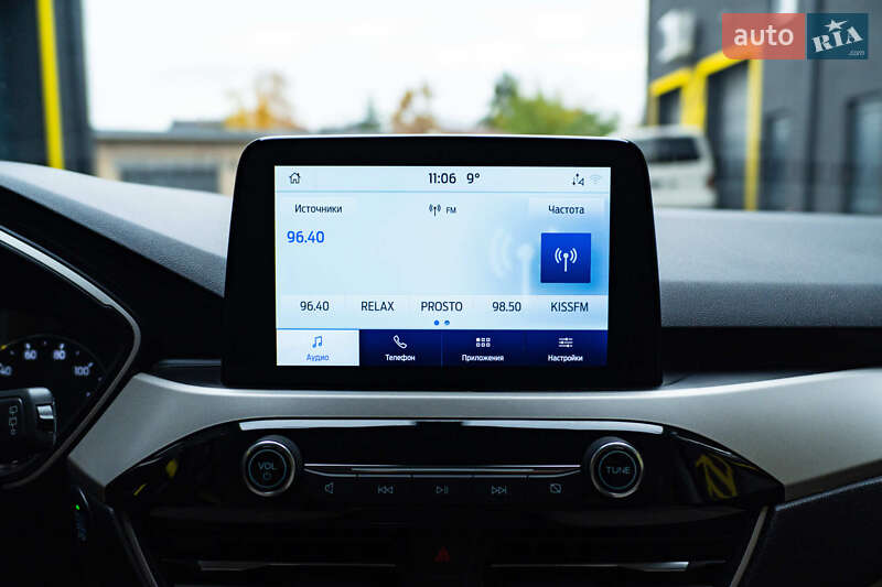 Позашляховик / Кросовер Ford Escape 2021 в Києві фото 18 Позашляховик / Кросовер Ford Escape 2021 в Києві