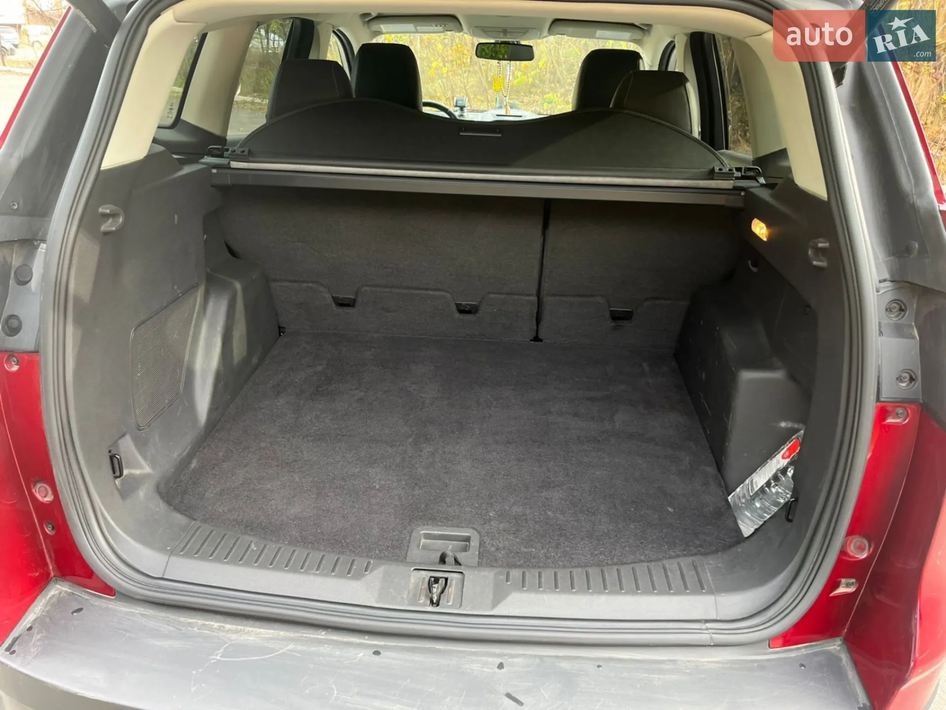 2013 Ford Escape - мініатюра 18