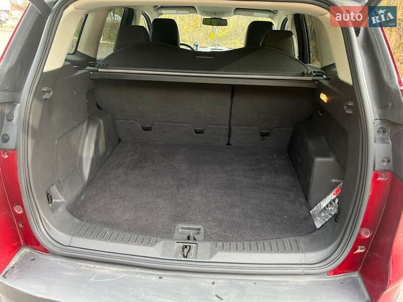 Позашляховик / Кросовер Ford Escape 2013 в Ворзелі фото 18 Позашляховик / Кросовер Ford Escape 2013 в Ворзелі