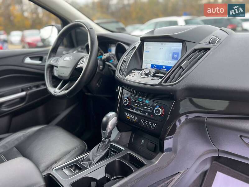 Внедорожник / Кроссовер Ford Escape 2019 в Стрые фото 18 Внедорожник / Кроссовер Ford Escape 2019 в Стрые