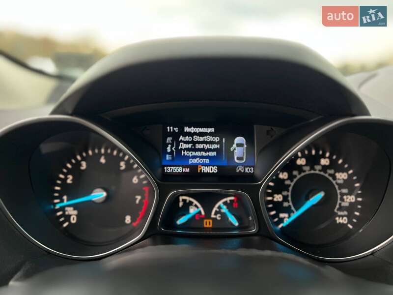 Внедорожник / Кроссовер Ford Escape 2019 в Стрые фото 26 Внедорожник / Кроссовер Ford Escape 2019 в Стрые